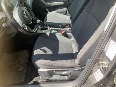 Volkswagen Polo 5p. Comfortline BlueMotion Technology Grigio usata Sassuolo