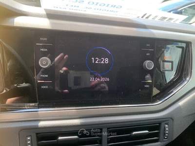 Volkswagen Polo 5p. Comfortline BlueMotion Technology Grigio usata Sassuolo