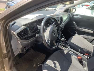 Volkswagen Polo 5p. Comfortline BlueMotion Technology Grigio usata Sassuolo