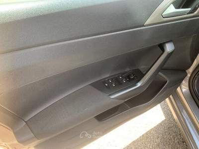 Volkswagen Polo 5p. Comfortline BlueMotion Technology Grigio usata Sassuolo