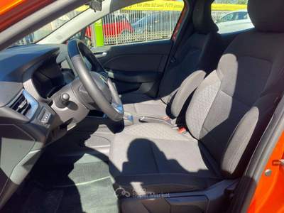 Renault Clio Clio V 1.6 full hybrid 145 cv auto Arancione usata Arcore