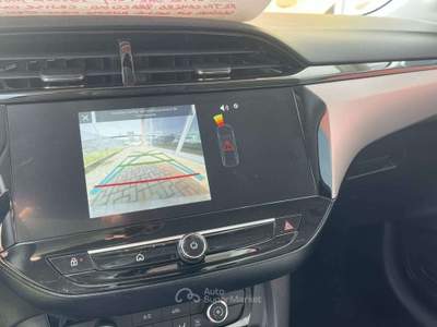 Opel Corsa 1.2  PREZZO PROMO Grigio usata Beinasco