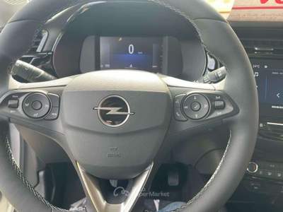 Opel Corsa 1.2  PREZZO PROMO Grigio usata Beinasco