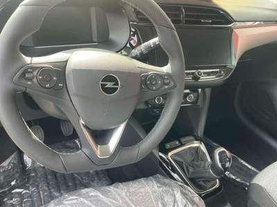 Opel Corsa 1.2  PREZZO PROMO Grigio usata Beinasco