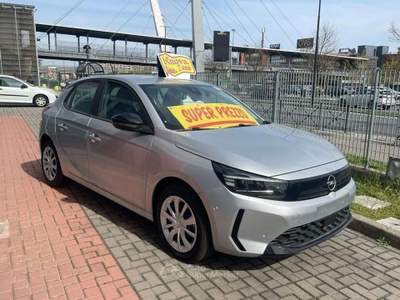 Opel Corsa 1.2  PREZZO PROMO Grigio usata Beinasco