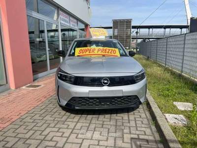 Opel Corsa 1.2  PREZZO PROMO Grigio usata Beinasco