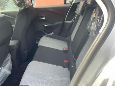 Opel Corsa 1.2  PREZZO PROMO Grigio usata Beinasco