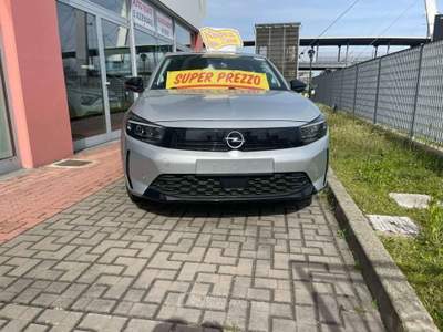 Opel Corsa 1.2  PREZZO PROMO Grigio usata Beinasco