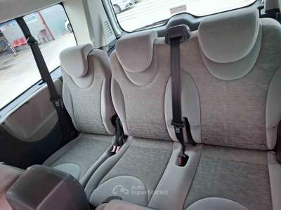 Fiat Scudo 9 POSTI PANORAMA - 2008 Bianco usata ANDRIA