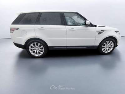 Land Rover Range Rover Sport Range Rover Sport 3.6 tdV8 HSE auto usata Massarosa