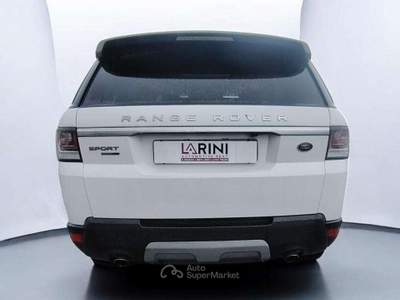 Land Rover Range Rover Sport Range Rover Sport 3.6 tdV8 HSE auto usata Massarosa