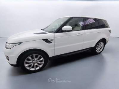 Land Rover Range Rover Sport Range Rover Sport 3.6 tdV8 HSE auto usata Massarosa