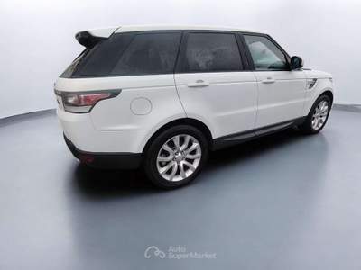 Land Rover Range Rover Sport Range Rover Sport 3.6 tdV8 HSE auto usata Massarosa
