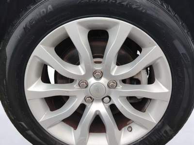 Land Rover Range Rover Sport Range Rover Sport 3.6 tdV8 HSE auto usata Massarosa