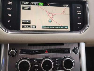 Land Rover Range Rover Sport Range Rover Sport 3.6 tdV8 HSE auto usata Massarosa