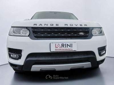 Land Rover Range Rover Sport Range Rover Sport 3.6 tdV8 HSE auto usata Massarosa