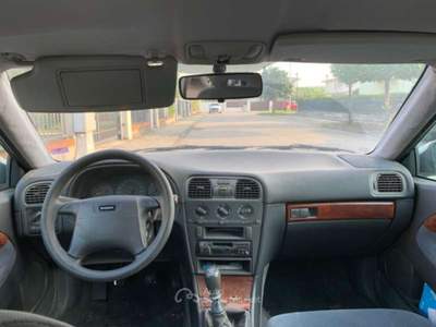 Volvo V40 116cv Grigio usata Pieve di Cento