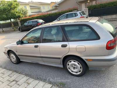 Volvo V40 116cv Grigio usata Pieve di Cento