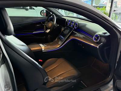 Mercedes-Benz CLE MERCEDES CLE 220D PREMIUM AMG TETTO Grigio usata Rotondi