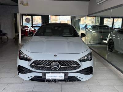 Mercedes-Benz CLE MERCEDES CLE 220D PREMIUM AMG TETTO Grigio usata Rotondi