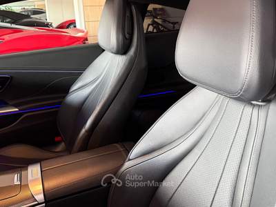 Mercedes-Benz CLE MERCEDES CLE 220D PREMIUM AMG TETTO Grigio usata Rotondi