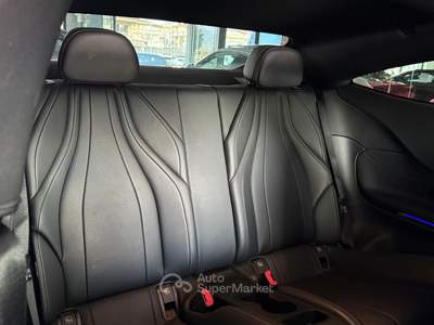 Mercedes-Benz CLE MERCEDES CLE 220D PREMIUM AMG TETTO Grigio usata Rotondi