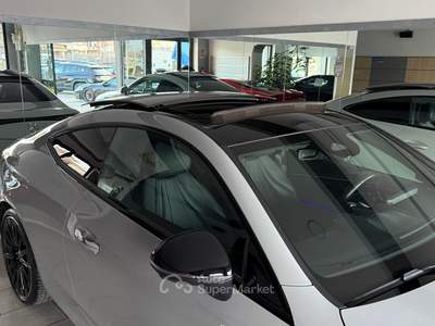 Mercedes-Benz CLE MERCEDES CLE 220D PREMIUM AMG TETTO Grigio usata Rotondi