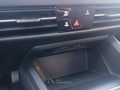 Volkswagen Golf DSG Style Bianco usata Assisi