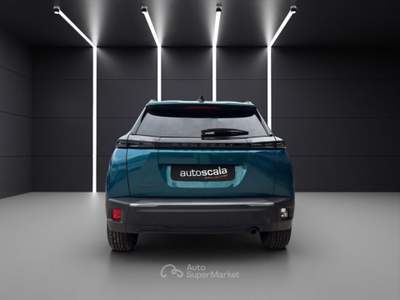 Peugeot 2008 PureTech 100 S&S Allure Blu/Azzurro usata San Nicola la Strada