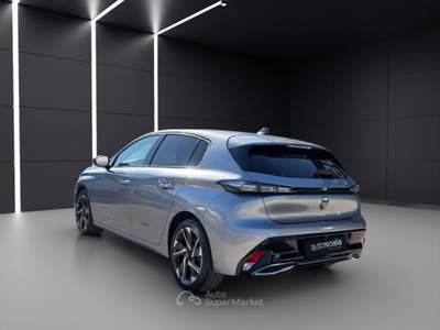 Peugeot 308 PureTech Turbo 130 S&S Allure  Grigio usata San Nicola la Strada