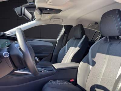 Peugeot 308 PureTech Turbo 130 S&S Allure  Grigio usata Napoli