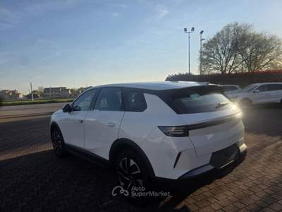 Opel Grandland 1.2 Hybrid Edition 145CV e-dcs6 Bianco usata Montagnana