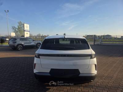 Opel Grandland 1.2 Hybrid Edition 145CV e-dcs6 Bianco usata Montagnana