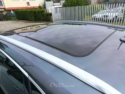 Audi Q5 Audi Q5 40 TDI S Line quattro S tronic S line plus Grigio usata Pistoia