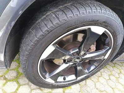 Audi Q5 Audi Q5 40 TDI S Line quattro S tronic S line plus Grigio usata Pistoia