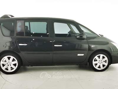 Renault Espace 2.0 dCi 175CV Proactive Initiale Nero usata Crema
