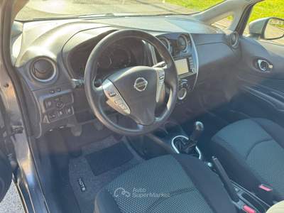 Nissan Note TEKNA PER NEO PATENTATI Grigio usata Venezia