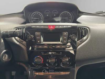 Lancia Ypsilon  - ypsilon 1.0 firefly hybrid silver s&s 70cv Blu/Azzurro usata Pisa