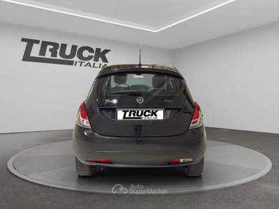 Lancia Ypsilon  - ypsilon 1.0 firefly hybrid silver s&s 70cv Blu/Azzurro usata Pisa
