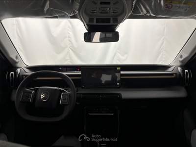 Citroen C3 C3 aircross 1.2 hybrid plus 145cv edcs6 7p.ti Blu/Azzurro usata Settimo Torinese