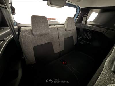 Citroen C3 C3 aircross 1.2 hybrid plus 145cv edcs6 7p.ti Blu/Azzurro usata Settimo Torinese