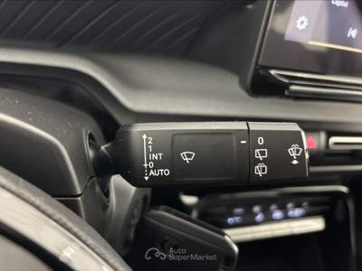 Citroen C3 C3 aircross 1.2 hybrid plus 145cv edcs6 7p.ti Blu/Azzurro usata Settimo Torinese