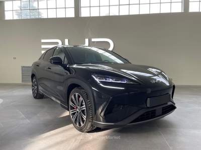 BYD Sealion 7  excellence awd Nero usata Torino