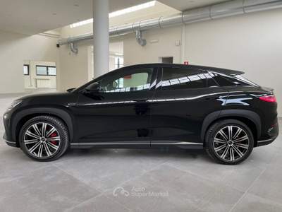 BYD Sealion 7  excellence awd Nero usata Torino