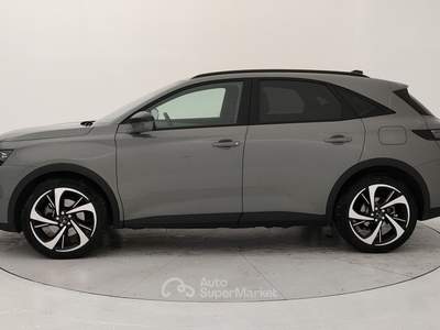 DS Automobiles DS 7 Ds7 1.6 phev etoile 225cv auto Grigio usata Torino