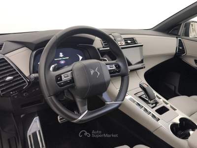 DS Automobiles DS 7 Ds7 1.6 phev etoile 225cv auto Grigio usata Torino
