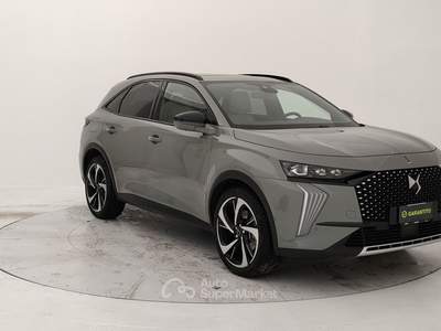 DS Automobiles DS 7 Ds7 1.6 phev etoile 225cv auto Grigio usata Torino