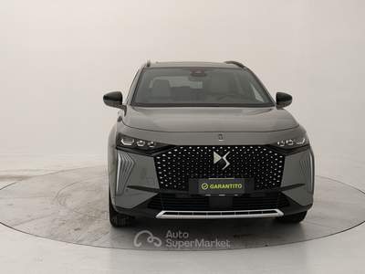 DS Automobiles DS 7 Ds7 1.6 phev etoile 225cv auto Grigio usata Torino
