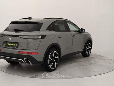 DS Automobiles DS 7 Ds7 1.6 phev etoile 225cv auto Grigio usata Torino