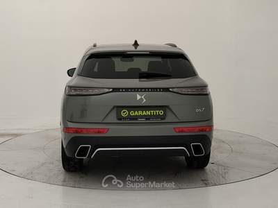DS Automobiles DS 7 Ds7 1.6 phev etoile 225cv auto Grigio usata Torino